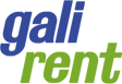 Logo Galirent