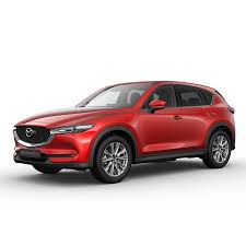 MAZDA CX5